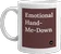 mug