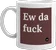 mug