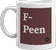 mug