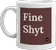 mug
