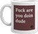 mug