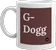 mug