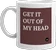 mug