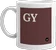 mug