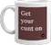 mug