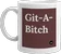mug