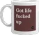 mug