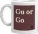 mug