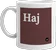 mug