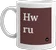 mug