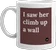 mug