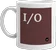 mug
