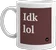 mug
