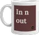 mug