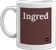 mug