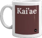 mug