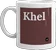 mug