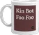 mug