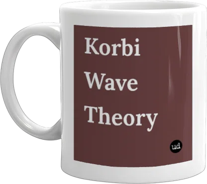 Urban Dictionary: Korbi Wave Theory
