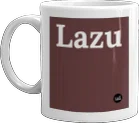 mug