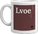 mug