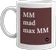 mug