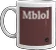 mug