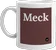 mug