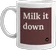 mug