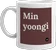 mug