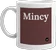 mug