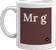 mug