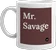 mug