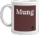 mug