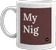 mug