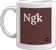 mug