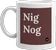 mug