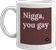 mug