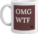 mug