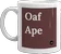 mug