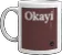 mug