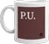 mug