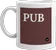 mug