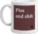 mug