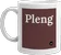 mug