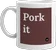 mug