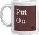 mug