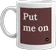mug