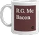 mug