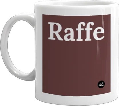 Reg Raffe Urban Dictionary: Raffe